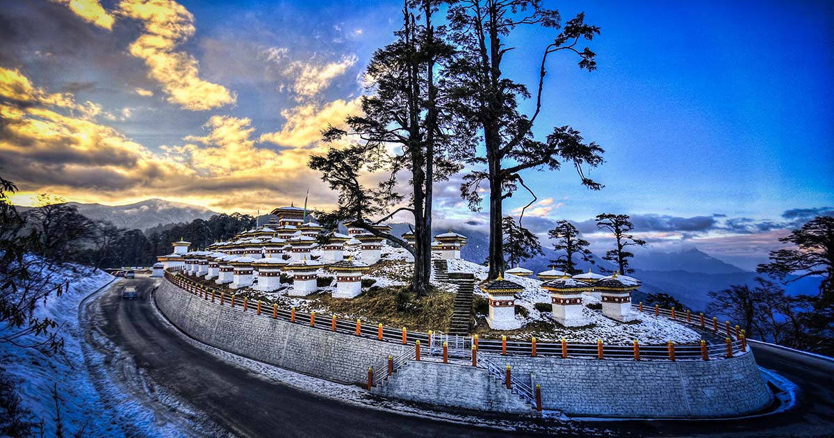 Community-Based & Ethical Tourism