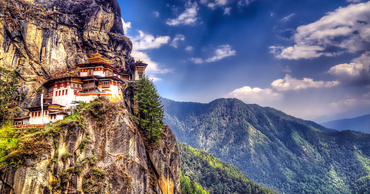 Personalized & Bespoke Travel Experiences