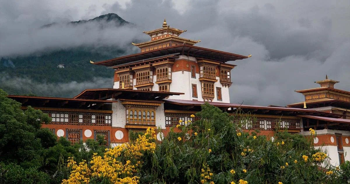 Discover Bhutan Through Cultural & Spiritual Immersion Tours
